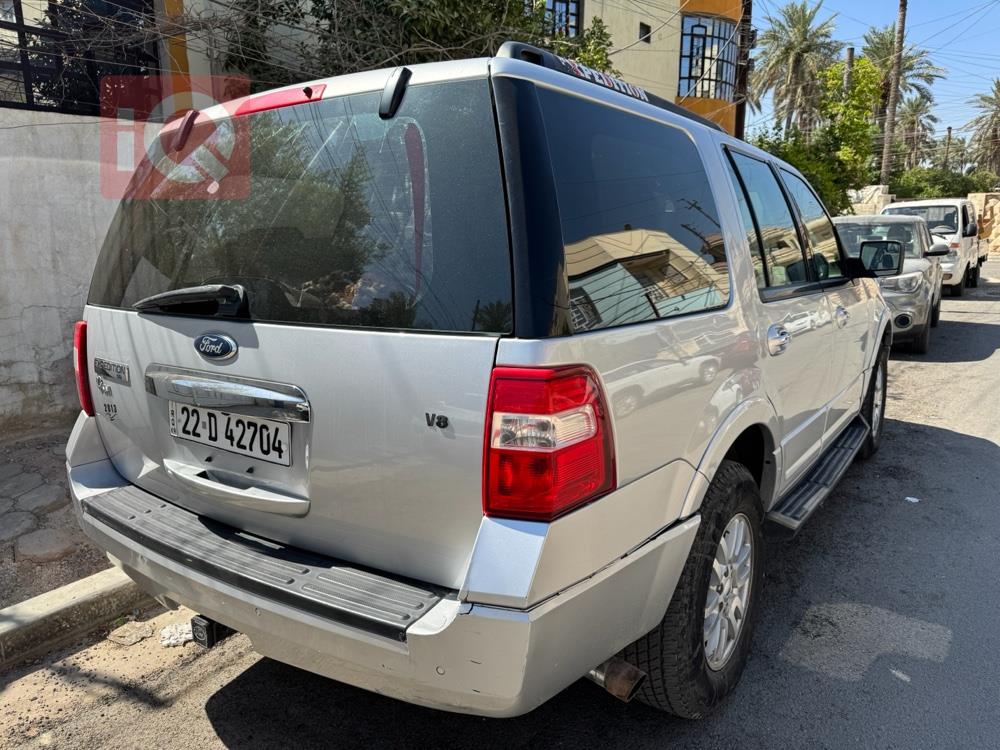 فورد إكسبيديشن